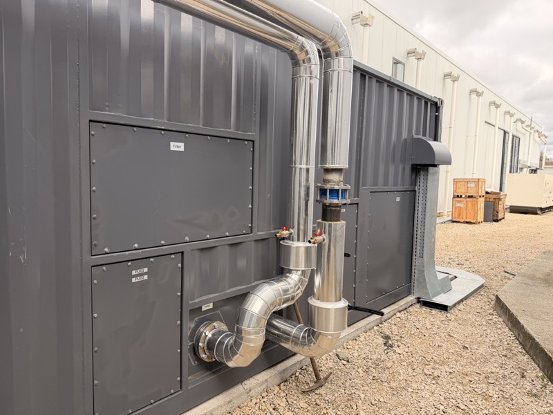 K51 Technical Detail