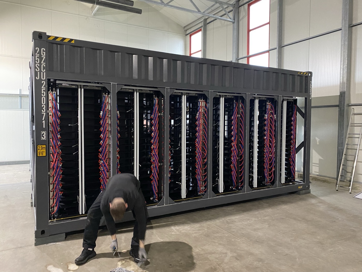 K51 Server Infrastructure