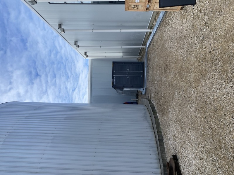 K51 Site Integration